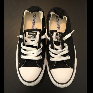 CONVERSE CHUCK TAYLOR ALL STAR SHORELINE SLIP-ONS